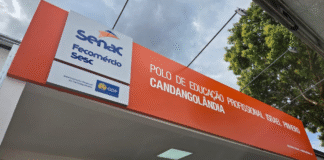 Senac-DF inaugura novo Polo na Candangolândia e amplia oportunidades de qualificação