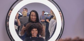 Senac-DF promove campanha Março Delas com descontos, promoções e transformação de histórias no Salão-Escola