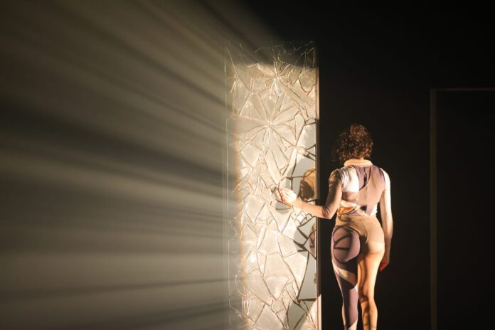 Grupo Pele encerra circulação do projeto Pele em Curso no teatro do Sesc Gama; veja galeria de fotos brasilia sesc