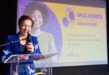 Projeto Mulheres que Cuidam de Si encerra edição 2025 com entrega de máquinas e novos caminhos para participantes