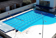 Alunos do Sesc são aprovados no TAF do concurso dos Bombeiros DF