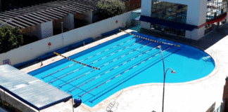 Alunos do Sesc são aprovados no TAF do concurso dos Bombeiros DF