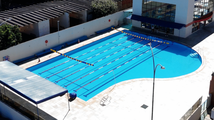 Alunos do Sesc são aprovados no TAF do concurso dos Bombeiros DF brasilia sesc