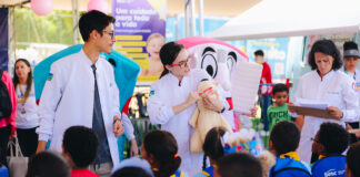 Caravana Social da Fecomércio chega ao Recanto das Emas em março