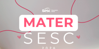Sesc-DF lança edição 2026 do projeto Mater Sesc DF com foco no acolhimento de gestantes e puérperas