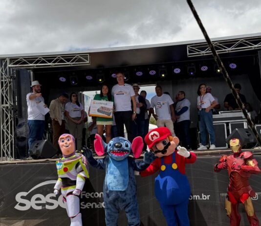 José Aparecido destaca Caravana Social no Recanto das Emas