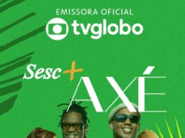 Sesc+Axé leva grandes nomes do axé ao Recanto das Emas em evento gratuito