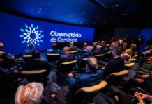 CNC lança Observatório do Comércio, onde os dados do Brasil geram decisões