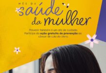 Sesc promove ação especial no Mês da Saúde da Mulher com prevenção gratuita