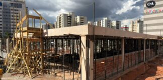 Novas UPAs no Guará e em Águas Claras ampliam atendimento de urgência no DF com 65 leitos cada