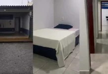 Moraes nega prisão domiciliar a Jair Bolsonaro