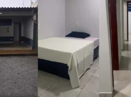 Moraes nega prisão domiciliar a Jair Bolsonaro