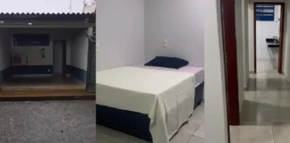 Moraes nega prisão domiciliar a Jair Bolsonaro