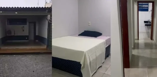 Moraes nega prisão domiciliar a Jair Bolsonaro