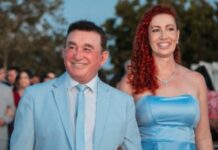 Filha de Amado Batista morre aos 46 anos após luta contra doença grave