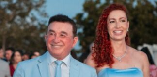 Filha de Amado Batista morre aos 46 anos após luta contra doença grave
