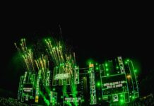 Festival ExpoMix Brasil chega pela primeira vez a Planaltina com três dias de shows