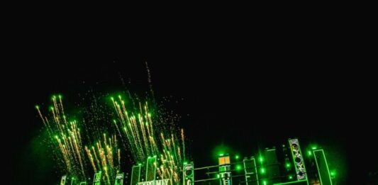 Festival ExpoMix Brasil chega pela primeira vez a Planaltina com três dias de shows