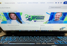 Mais de 1 milhão entregam declaração do Imposto de Renda no primeiro dia