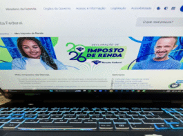 Mais de 1 milhão entregam declaração do Imposto de Renda no primeiro dia