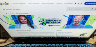 Mais de 1 milhão entregam declaração do Imposto de Renda no primeiro dia