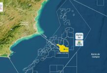 Petrobras descobre óleo de alta qualidade no pré-sal da Bacia de Campos