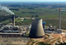 Estudo aponta que polo carbonífero no RS pode causar 1,3 mil mortes até 2040