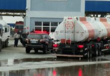 Governo intensifica fiscalização sobre combustíveis