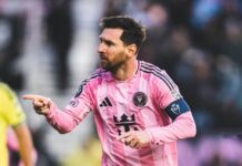 Messi chega aos 900 gols e entra para grupo histórico do futebol mundial