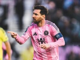 Pai de Lionel Messi, Jorge Horacio Messi, morre aos 68 anos na Argentina