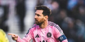 Messi chega aos 900 gols e entra para grupo histórico do futebol mundial