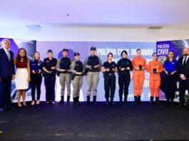 Governo de Goiás pede mobilização de toda a sociedade contra o feminicídio