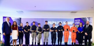 Governo de Goiás pede mobilização de toda a sociedade contra o feminicídio