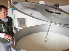 PAA Leite 2026 prorroga prazo para envio de propostas