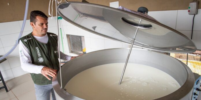 PAA Leite 2026 prorroga prazo para envio de propostas goias