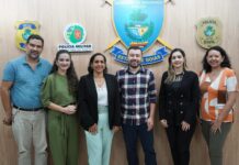 SSP promove 1º Encontro Temático sobre Processos, Serviços e Gestão de Riscos