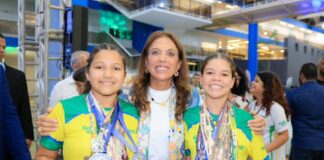 Mais chances de podium! Pró-Goiás Atleta terá aumento no número de bolsas e reajuste nos valores pagos