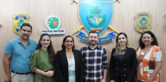 SSP promove 1º Encontro Temático sobre Processos, Serviços e Gestão de Riscos