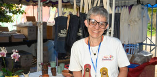 Vamos? Domingo tem Feira Raiz Feminina no Martim Cererê