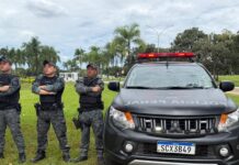 Segurança no MotoGP Goiânia registra um único furto com público de 148 mil