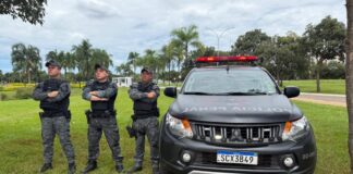 Segurança no MotoGP Goiânia registra um único furto com público de 148 mil