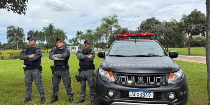 Segurança no MotoGP Goiânia registra um único furto com público de 148 mil goias