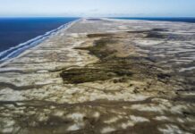 Governo cria duas unidades de conservação no litoral sul do Rio Grande do Sul