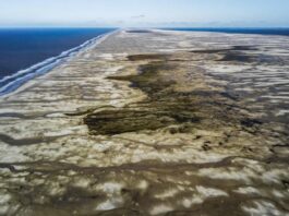 Governo cria duas unidades de conservação no litoral sul do Rio Grande do Sul