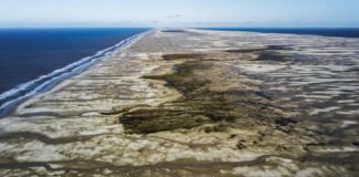 Governo cria duas unidades de conservação no litoral sul do Rio Grande do Sul