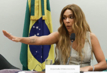 Erika Hilton aponta combate à misoginia e ao ódio como prioridade na Câmara