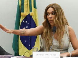 Erika Hilton aponta combate à misoginia e ao ódio como prioridade na Câmara