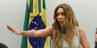 Erika Hilton aponta combate à misoginia e ao ódio como prioridade na Câmara