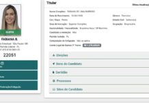 Deputada em SP é alvo de críticas após episódio de “blackface” e declaração eleitoral