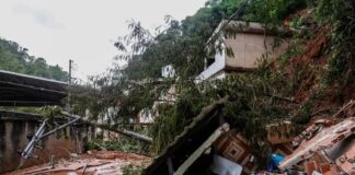 Lula assina medidas para apoiar vítimas de enchentes na Zona da Mata mineira